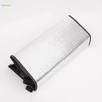 Ac Outdoor Unit Protector Heat Insulation Sunlight Shade Protector - 36 Inches