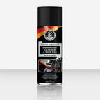 THREE GUYS Dashboard, Leather & Tyre Wax (450ml) | Ocean Vibes Fragrance | German Formula with UV & Dust Protection
