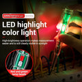 LED Test Pen Intelligent Induction Power Voltage Detector Pen Voltmeter 24-250V Circuit Tester Tool
