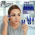 Flormar 2-In-1 Mascara & Eyeliner | Volumizing Lashes & Precise Eye Definition