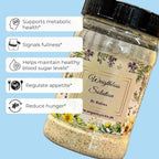 Dr. Rubina Weight Loss Solution | Herbal Slimming, Digestion & Energy Support Formula - 100gram
