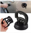 Premium Car Dent Puller | Suction Cup Dent Repair Tool | Easy Car Body Dent Removal ( Random Colour)