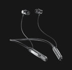 SOVO URBAN SNB-425 MAGNETIC TOUCH NECKBAND Sovo SNB-425 Neckband | HD Sound | 60H Battery | Magnetic Control | Voice Change | V5.3 Bluetooth