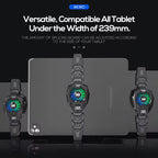 MEMO DL05 Cooler for Tablet Cooler Pad for Ipad