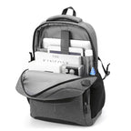 Hp Laptop Bag Value Backpack 15-Inch - Stylish Sport Bag For Laptops, Premium Quality And Long-Lasting Durability (random color )