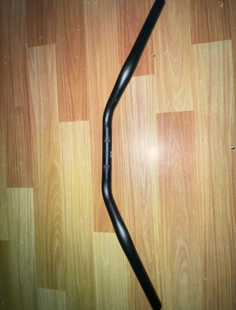 Universal Motorcycle Aluminium Handlebar – Durable Lightweight Handle Bar for All Bikes