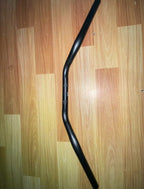 Universal Motorcycle Aluminium Handlebar – Durable Lightweight Handle Bar for All Bikes