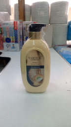 Yardlie Keratin Serum Shampoo | Professional 2‑in‑1 Care | Anti‑Hair Loss & Anti‑Dandruff |