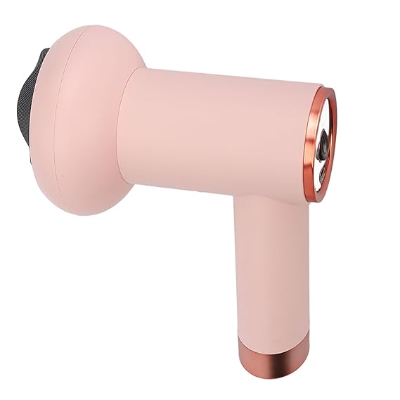 Electroginal Blueidea Deep Rolling Massager 5 in 1 Rechargeable Rotating massager machine