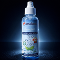 Himalaya IceCool Body Relief Spray – Instant Cooling Relief for Garmi Dana & Summer Skin Irritation