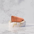 Mud Guru Foot Scrubber, Corn Remover for feet, Dead Skin Remover