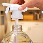The Magic Tap - Automatic Drink Dispenser