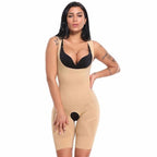 Professional Design Slimming Vest Instantly Results, Female Body Shaper slim lift | Tummy Control Thigh Slimmer Shapewear