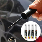 1 Pc Car Scratch Repair Pen, Deep Erase and Fill Scratches with Easy &amp; Quick Paint Automotive Pen for Cars, Vehicles (Random Color)