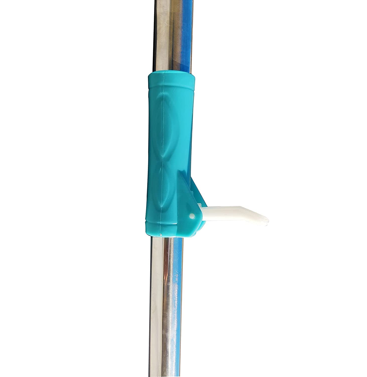 360 Degree Rotating Spin Mop - Original Replacement Parts for Home, Kitchen &amp; Bathroom Cleaning spin mop  ( Random Color )