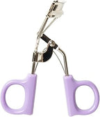 Eyelash Curler, Makeup Tool With Silicone Cushioned Curler Pad ,Creates Eye-Opening &amp; Lifted Lashes (random color)