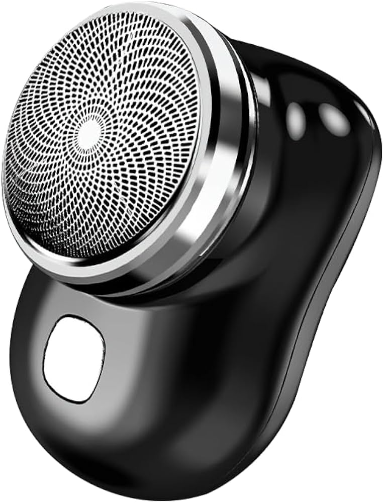 Portable Mini Shaver for Men and Women Best Quality shaver for men (random color)