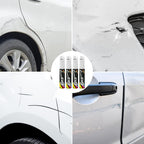 1 Pc Car Scratch Repair Pen, Deep Erase and Fill Scratches with Easy &amp; Quick Paint Automotive Pen for Cars, Vehicles (Random Color)