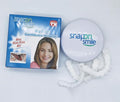 Snap On Smile - Veneers Teeth for Men and Women - Moldable False Artificial Braces Teeth