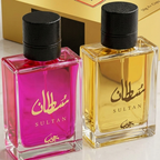 Sultan Premium Long Lasting Perfume 50g