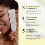 Dr Althea 345 Relief Cream Providing Gentle Care Soothing Formula Durable Quality Comfortable Use - 60ML