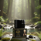 ASLI AFTABI SHILAJIT by T W Z: Pure Himalayan Gold Resin - Traditional Ayurvedic Supplement for Wellness, Energy, and Vitality (30g)