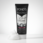 POND’S Bright Miracle Facial Foam Range – Oil Control, Acne Control, Brightening & Whip Collagen Face Wash
