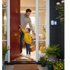 Luckarm Wireless Digital Doorbell – High Quality & Easy Installation