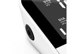 CIEKAA Blood Pressure Monitor | Automatic Digital BP Machine | Home Use with Cuff 22–42 cm & Memory