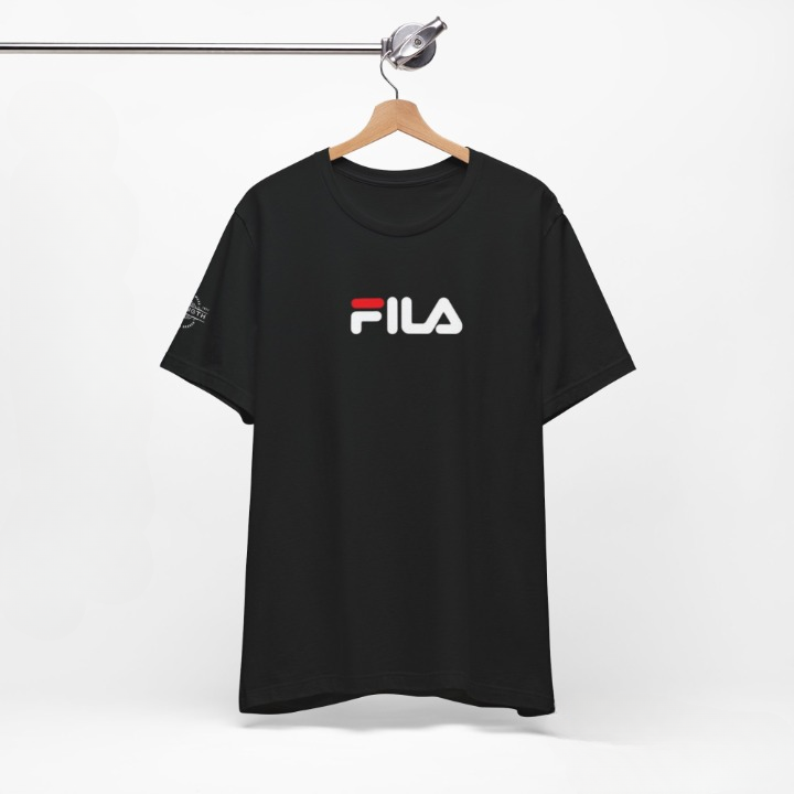 T-Shirt, Breathable & Fade-Resistant, for Men