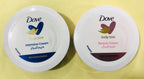 Dove Nourishing Body Care Beauty Cream Providing Soft Skin Hydration Gentle Touch - 150ML