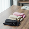 Tumbler Half Size Carrier Bag Portable Durable And Convenient Design For Easy Daily Carry And Storage