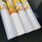 Royal's Anti-Slip Transparent Drawer and Fridge Mat
