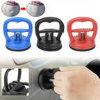 Premium Car Dent Puller | Suction Cup Dent Repair Tool | Easy Car Body Dent Removal ( Random Colour)