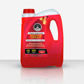 THREE GUYS Radiator Coolant Red – Premium Grade | Car Engine Coolant | German Engineered | 1000 ML