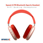 Professional P9 Pro Bluetooth Headset | Bluetooth Hifi Gaming Headset
