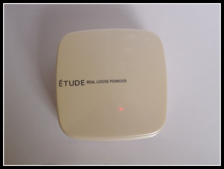 Etude Real Loose Powder – Oil Control &amp; Smooth Matte Finish | Shades 21 &amp; 22
