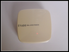 Etude Real Loose Powder – Oil Control &amp; Smooth Matte Finish | Shades 21 &amp; 22