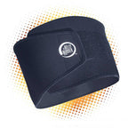 Belly Burner Weight Loss Belt Lose belly fat belt  free size