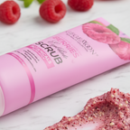 Gegemoon New Fruity Exfoliation Scrub – Deep Cleansing & Brightening Body Scrub (200ml)