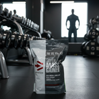 Dymatize Super Mass Gainer – High Protein & Carb Blend Weight Gainer Powder (2 lbs, 29 Servings)
