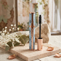 Fancy Style Black Liquid Mascara – Long Lasting Volume & Length Boost (1 Pc)