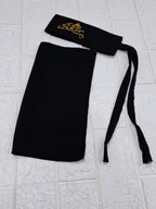 Embroidery Niqab Premium Quality Formal Chiffon Soft Lightweight Elegant Design