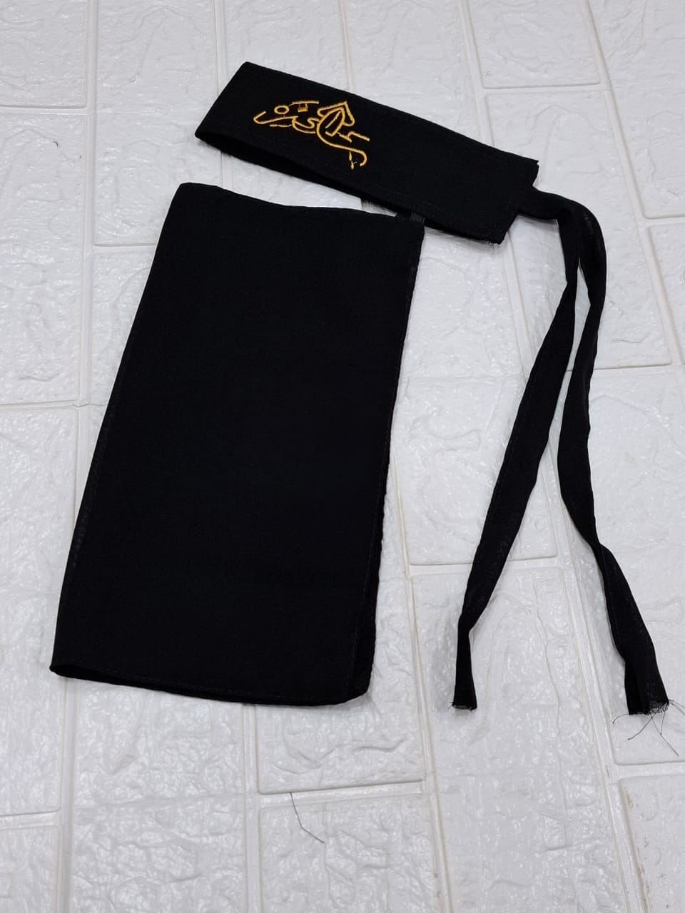 Embroidery Niqab Premium Quality Formal Chiffon Soft Lightweight Elegant Design