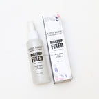 7 in 1 Makeup Deal - Fixer, Primer , Foundation,  Lip pencil,  Mascara,  Lip Pen,  Eyeshadow Pallet