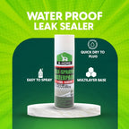 Leak Proof Spray Leakage Seal rapid Stop Leaking Water Proof Spray 500ml