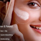 Ever Glow Whitening Sunblock SPF 60 – | Brightening & Broad Spectrum Protection | Sunblock