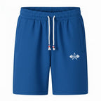 Branded Men’s Shorts with Pockets – Comfortable Casual & Sports Wear Summer Shorts for Men