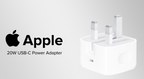Apple 20 Watts USB C Power Adapter AAA quality  Fast Charger Adapter