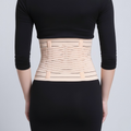 3 In 1 Belly Belt Waist Shaper Postpartum Recovery Body Shaper Slimming Maternity Belly Shaper Comfortable Breathable Durable Support